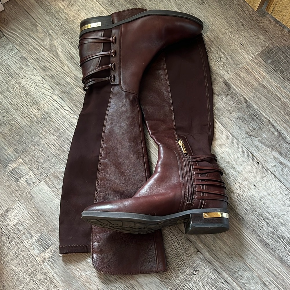 Boots - Vince Camuto - 6